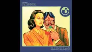 Together PANGEA -  Cat Man