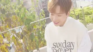 Rock Hyeon solo debut Single 「Over」Music Video
