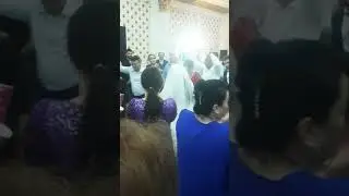Туйи   Шавкат  ❤Комила ба  канали мо обуна шавет