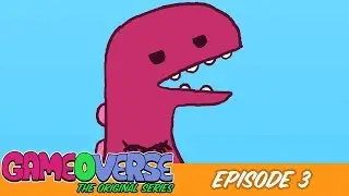 Gameoverse - Episode 3 (2009)