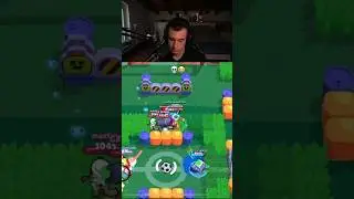 DOUG È ILLEGALE SU BRAWL STARS..