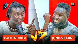 Kweku Agartha Vs King Virgin🔥🔥🔥🔥🔥🔥🔥🔥🔥🔥🔥