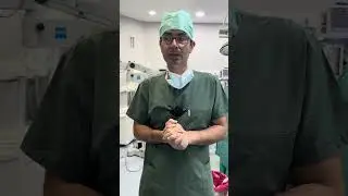Sporcu Hastada Varikosel Ameliyatı