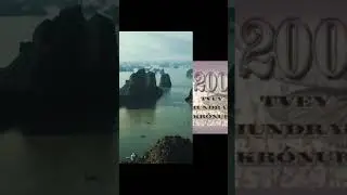 уникальные банкноты часть 2