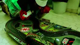 Huge L - Finglish