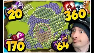 Fat Summons for Arkion! (Summoners War)