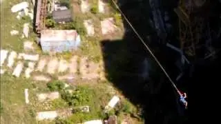 rope jumping 9 06 2013 Krasnodar