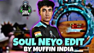 Soul Neyo Edit | Journey Of Soul Neyo | Team Soul 🚀