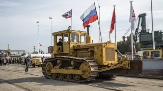 Беларус 1523 — Мощный и Надёжный Трактор для Современного Фермера