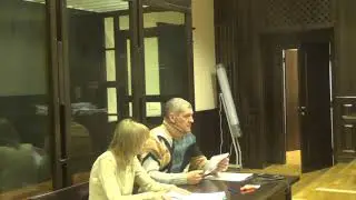 Демонстративное повторение нарушений указанных ВС РФ в деле Игоря Стенина облсудом астраханским