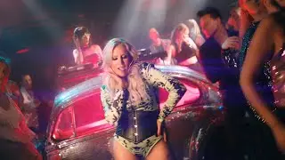 CASCADA - CALL ME (Official Music Video)