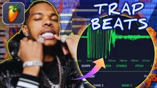HOW TO MIX HARD BEATS USING MULTIBAND COMPRESSOR  ( FL Studio Mobile )