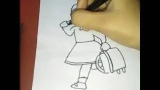 #Shizuka #Doraemon #SJ Drawing Academy #Drawing                       😊Subscribe for more🤩