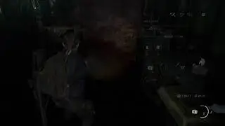 The Last of Us part 2 abby vs the rat king boss fight PS5