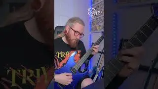 Fishman pickups - opeth clean