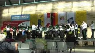Battle Hymn of the Republic
