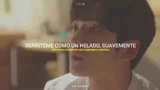 Adelyn Paik - 'Down Down Baby' [Sub Español + Romanized]