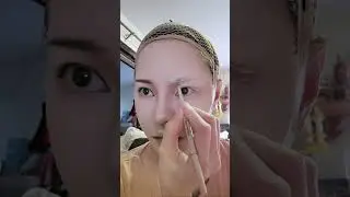 ให้เพื่อนช่วยพากย์ Ep.1 @agustazxp #แต่งหน้าคอสเพลย์  #cosplaymakeup #malecosplaymakeup