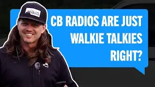 Ultimate CB Radio Q&A: Expert Answers to All Your Radio Questions