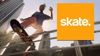 skate. | Official REVEAL Trailer Gameplay & Analysis 