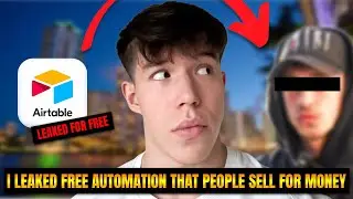 I LEAKED THE BEST PROGRAM EVERY AI OFM INFLUENCER USE FOR CONTENT CREATION