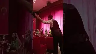 İstanbul Efendisi 🎭 Tiyatro Parantez