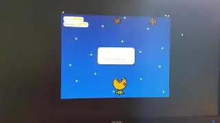 Игра PACFISH на s4a