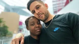 MY WIFE IS IN HOSPITAL 🏥 UPDATE