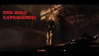 Hunt Showdown Uncut Gameplay! (Solo)