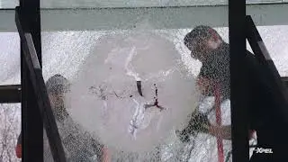 XPEL Security Films Test