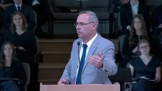 Готовность к благовестию (Виталий Бойко)