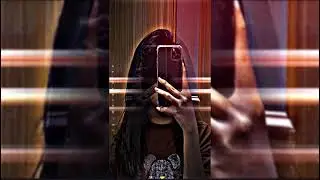 DJ BABY SLOWED REMIX [NEW TREND] ALIGHTMOTION PRESET XML✅