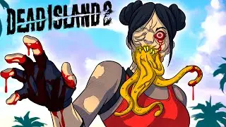 DEAD ISLAND 2 - Full Game BREAKDOWN!