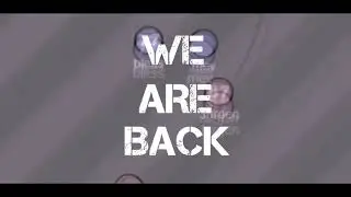 RSHL IS BACK