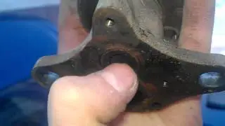 EGR-valve