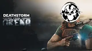 STORM в Escape From Tarkov ARENA