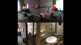 Как Роналду живёт в КАЗАНИ.