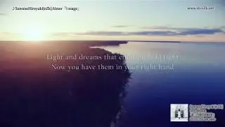 ◆ Aimer◆「i-mage」by SawanoHiroyuki[nZk]-R∃/MEMBER