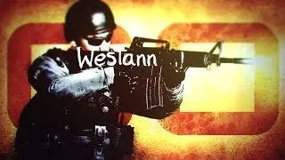 CS:GO | Weslann : Till The Last Bullet Fragmovie by Noggex