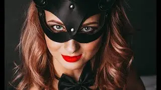 Bunny mask - PlayBoy