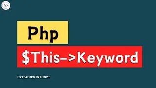 Php this keyboard  