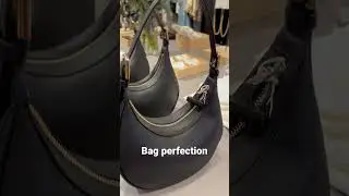 The perfect stylish bag #shorts #shoulderbag #fashionstyle