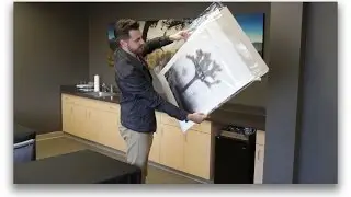 Making a Fine Art Photography Print (2 of 2)