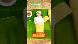 tradisi yang unik