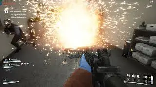 Впечатление и мнение о закрытой бете PayDay3. Бубнеж в ночи.