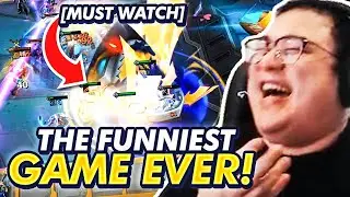 [MUST WATCH] THE FUNNIEST COACHING SESSION EVER! w/ MILK & K3SOJU | TFT | Teamfight Tactics Galaxies