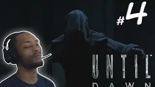 YOU'VE BEEN MONKED! - Until Dawn #4 [PS4]