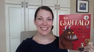 Gruffalo - 3.21.20