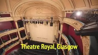Theatre Royal, Glasgow