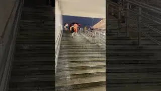 Апокалипсис в Москве 😱